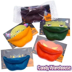 Wax Lips Halloween Candy: 24-Piece Box 9 Wax Lips Halloween Candy: 24-Piece Box -Candy Promotion Store wax lips halloween candy 24 piece box candy warehouse 4 2b8a5475 4edf 457b abb0 dcedba4fc814