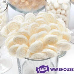 White Candy Bar Table Assortment -Candy Promotion Store white candy bar table assortment candy warehouse 3