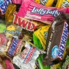 Wrapped Bulk Candy Assortment: 3LB Bag