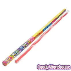 Yard Stick Bubblegum: 48-Piece Box -Candy Promotion Store yard stick bubblegum 48 piece box candy warehouse 6 38e246c1 5763 47b1 94b7 100718d57d96
