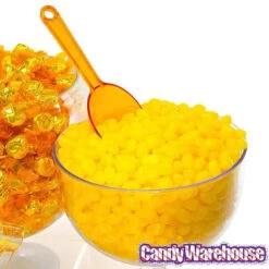 Yellow Candy Buffet Kit: 25 To 50 Guests -Candy Promotion Store yellow candy buffet kit 25 to 50 guests candy warehouse 5