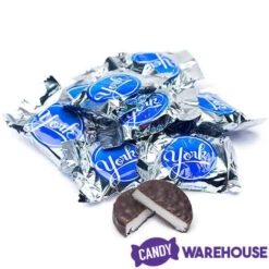 York Peppermint Patties Snack Size Packs: 175-Piece Box 7 York Peppermint Patties Snack Size Packs: 175-Piece Box -Candy Promotion Store york peppermint patties snack size packs 175 piece box candy warehouse 3 6d3c23da aaf0 4498 9d18 a68b648d3503