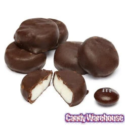 York Peppermint Patty Minis Candy: 7.6-Ounce Bag -Candy Promotion Store york peppermint patty minis candy 7 6 ounce bag candy warehouse 3