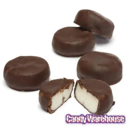York Peppermint Patty Minis Candy: 7.6-Ounce Bag -Candy Promotion Store york peppermint patty minis candy 7 6 ounce bag candy warehouse 4