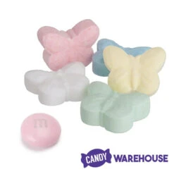YumJunkie Mini Butterfly Sweet Tarts Candy: 5LB Bag 5 YumJunkie Mini Butterfly Sweet Tarts Candy: 5LB Bag -Candy Promotion Store yumjunkie mini butterfly sweet tarts candy 5lb bag candy warehouse 3 bf342704 d68b 48b0 bee1 d40cb9a32e55